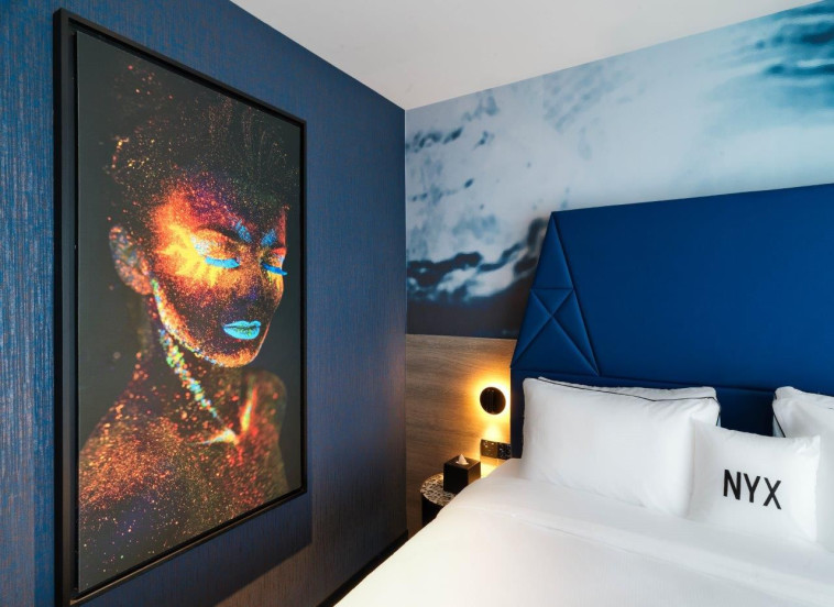 רשת מלונות פתאל