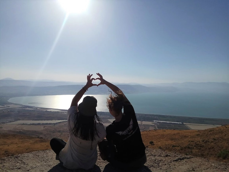 20 שנה לעמותת נירים למען בני ובנות נוער בסיכון גבוה