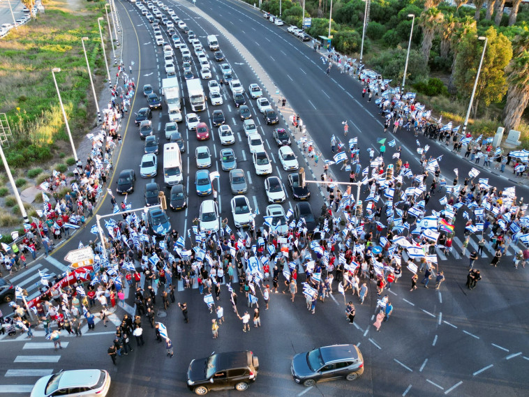 לא להרים ידיים מול הסרבנות