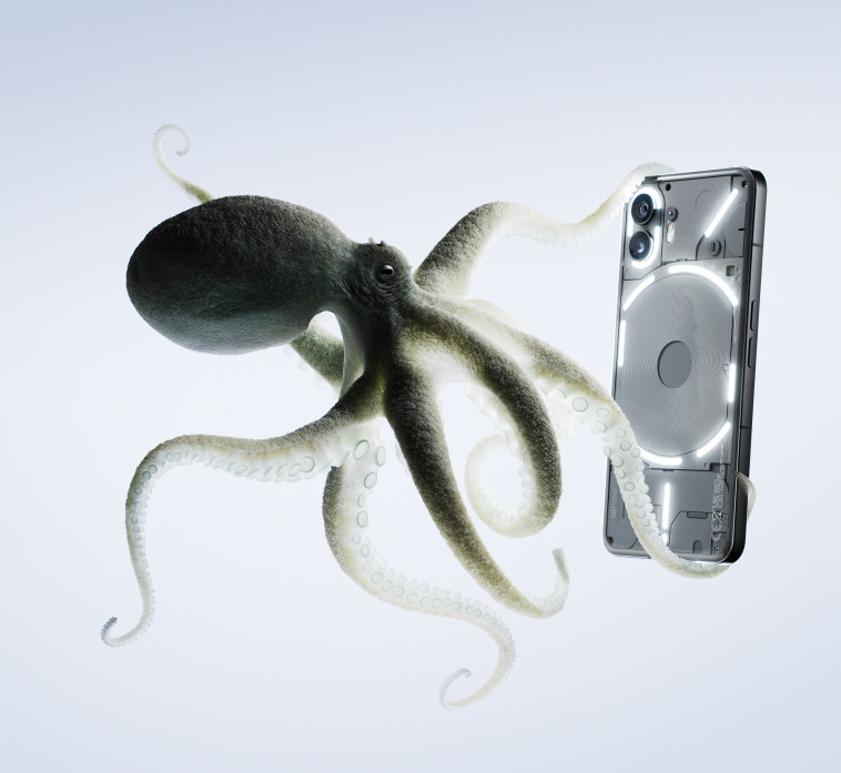 Phone (2) של Nothing