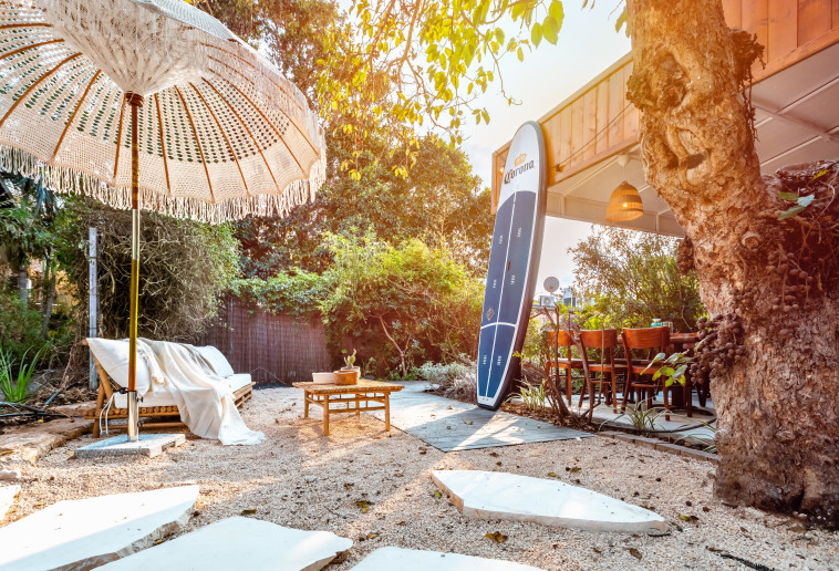 דולפין וילג'