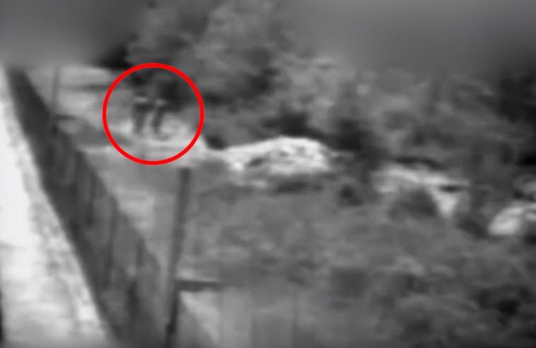 חשודים לבנונים ניסו לחבל בגדר הגבול