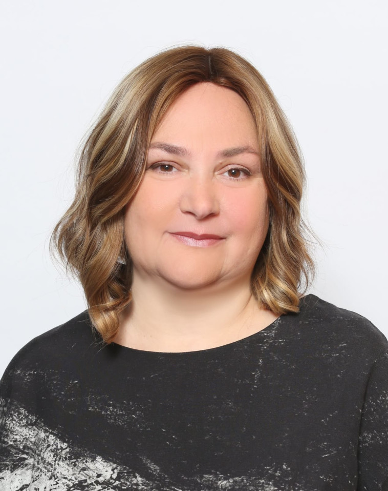 רות פקטרוביץ 