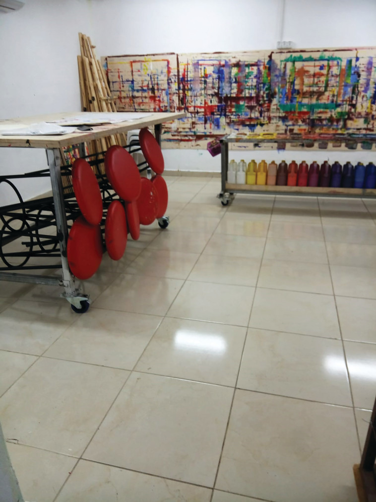 יהודית ברמץ