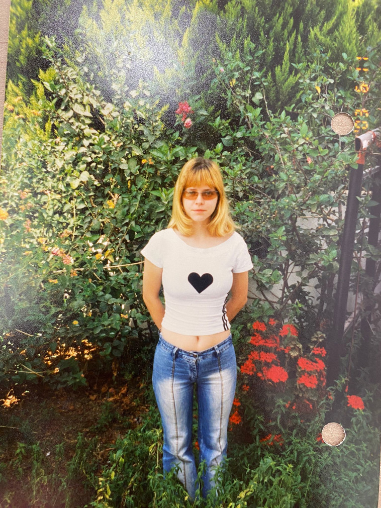 מרגריטה לוי