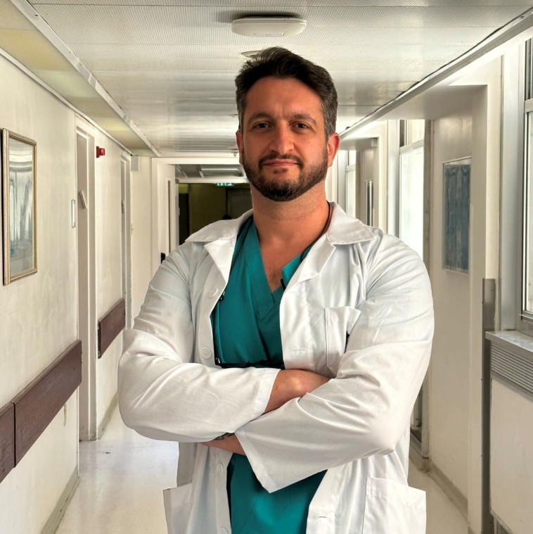 ד''ר איתמר תמיר