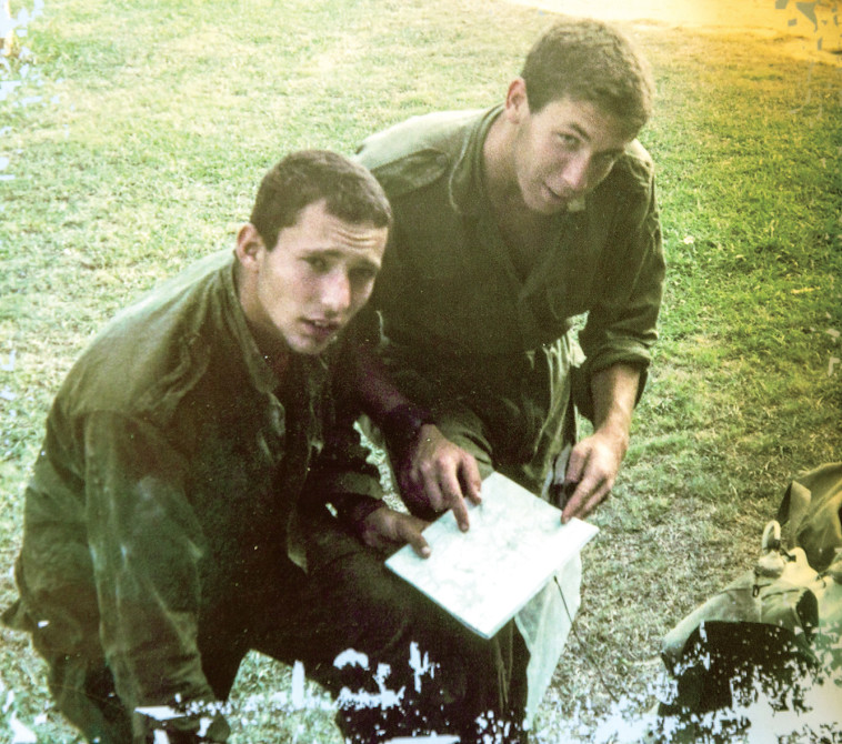 ח''כ מתן כהנא וראש הממשלה לשעבר נפתלי בנט