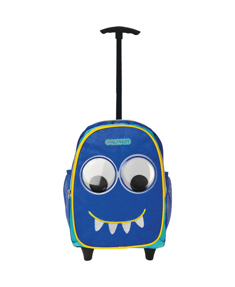 סדרת הטרולים חברת פלפוט