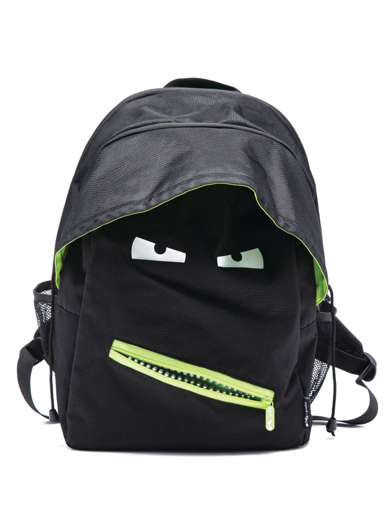  ילקוט גרילז  