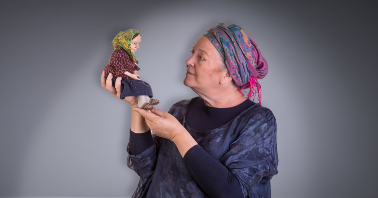 נועה אריאל ז''ל. חלוצה ופורצת דרך