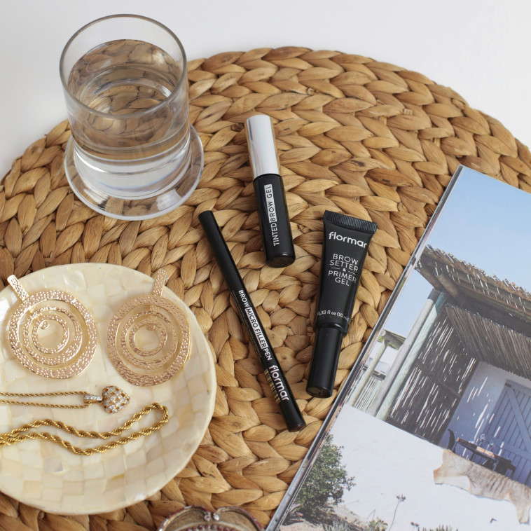 רוצה לעבות גבות דקיקות? זה בשבילך&nbsp;