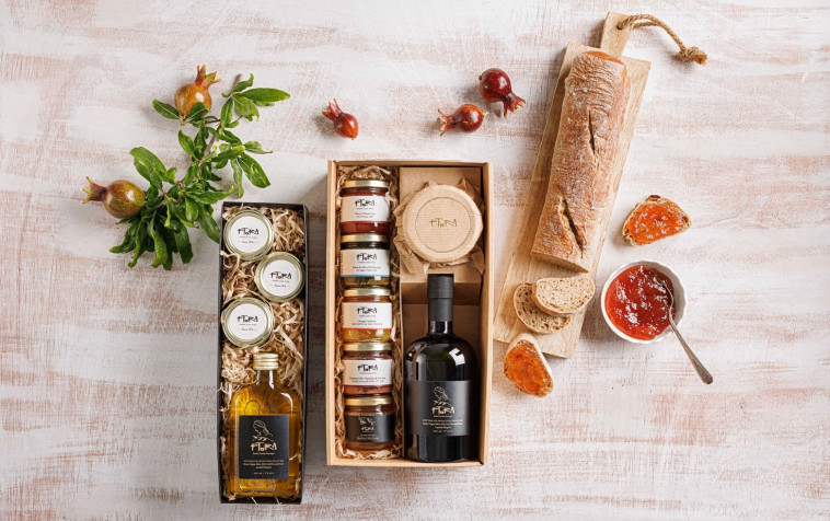 הבוטיק המשפחתי שמגדל תוצרת מקומית מופלאה 	