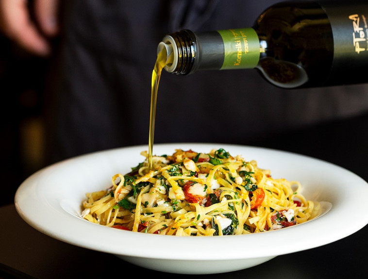 הבוטיק המשפחתי שמגדל תוצרת מקומית מופלאה