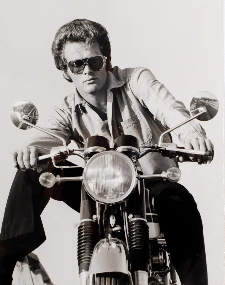 מוטי פליישר