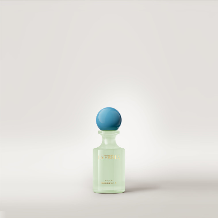 לה פרלה וילה סורנטו