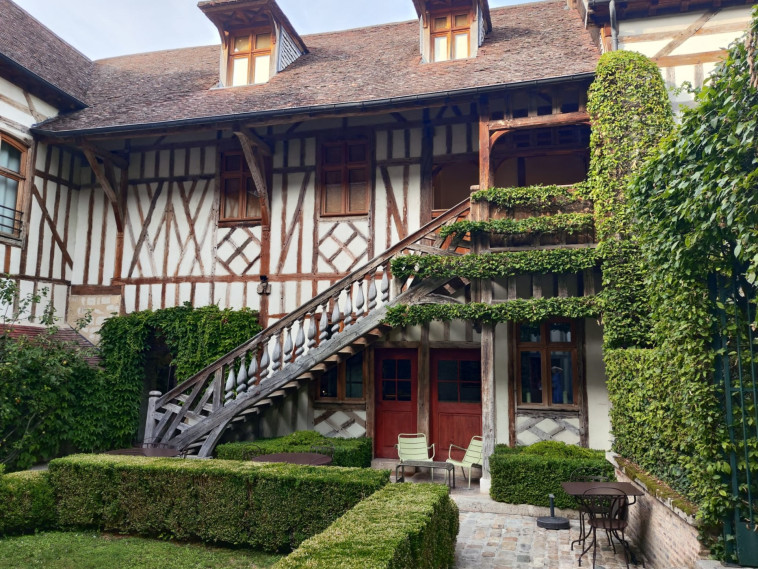 טרואה, צרפת