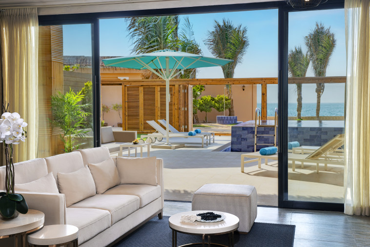 Anantara World Islands