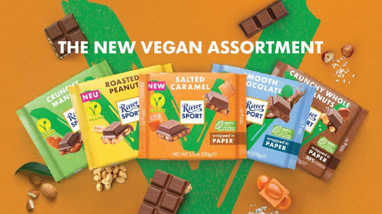 ריטר ספורט סדרה טבעונית