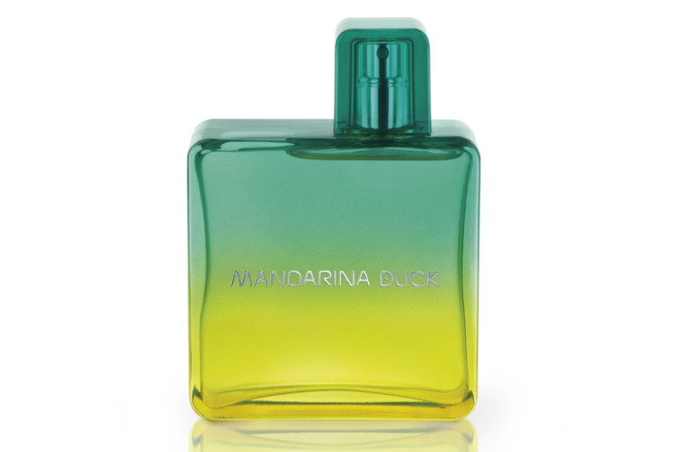 בושם לגבר MANDARINA DUCK VIDA LOCA