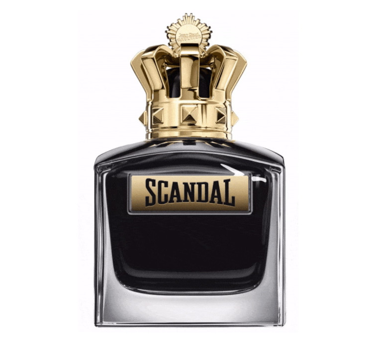 בושם לגבר SCANDAL Les Parfums, ז'אן פול גוטייה (צילום: יח''צ)
