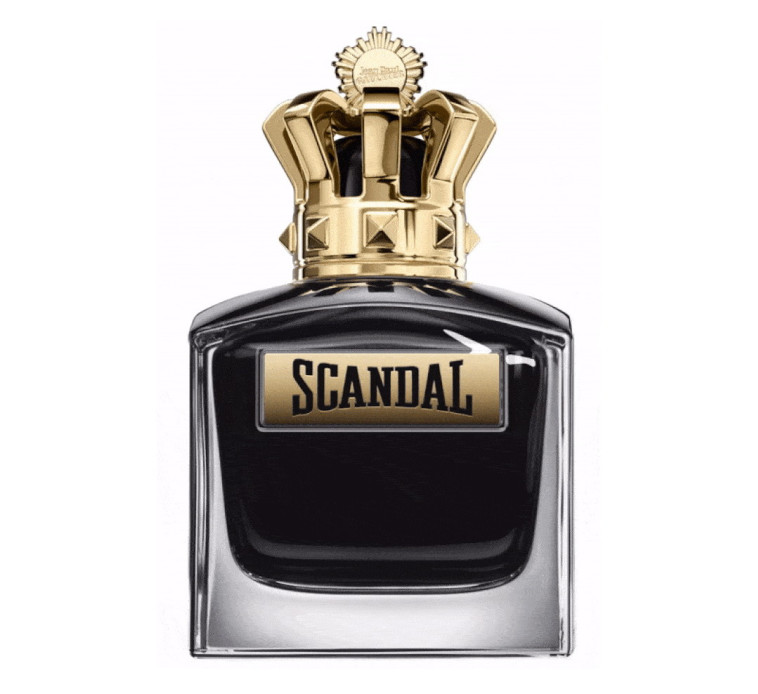 בושם לגבר SCANDAL Les Parfums, ז'אן פול גוטייה