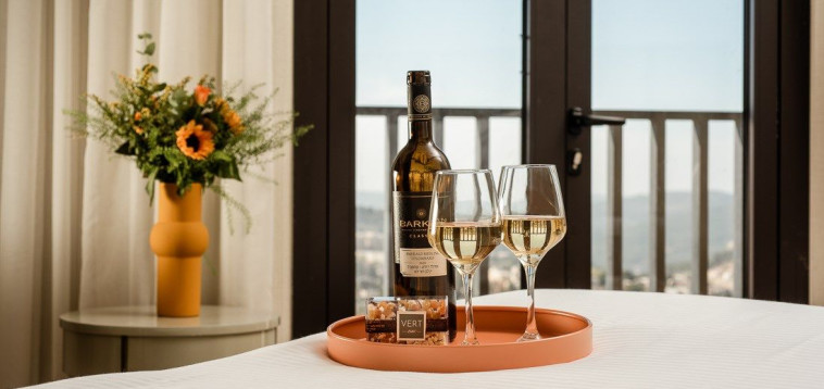 מלון וורט ירושלים