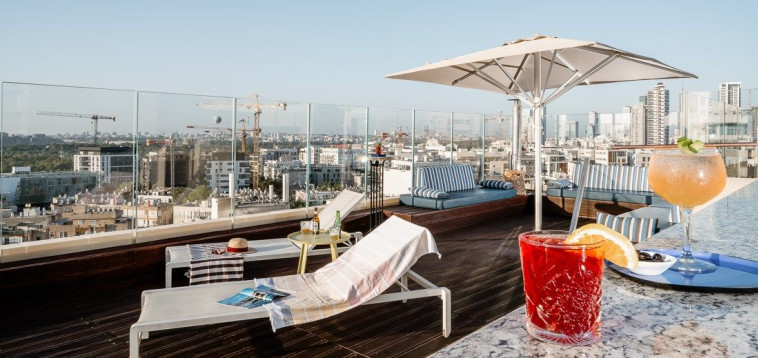 מלון אינדיגו 