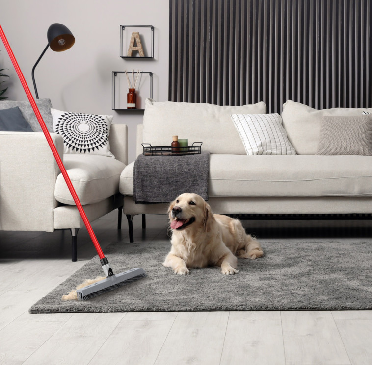 מוצרי הניקוי של טירולר 