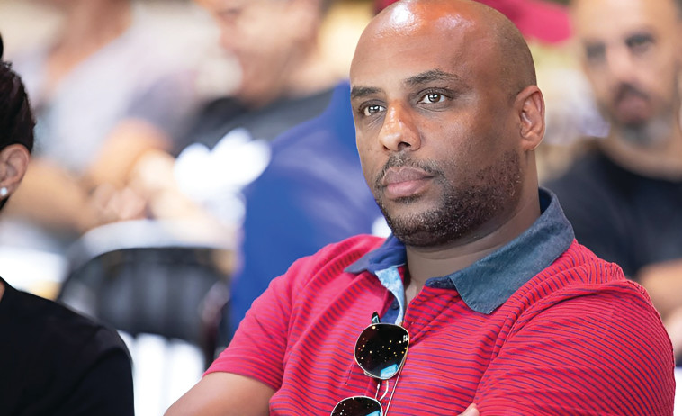 אלימלך קסאי