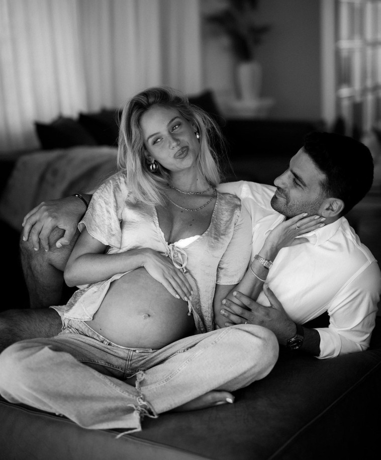 הכי צריכה לעוף! בר זומר ואביב כהן