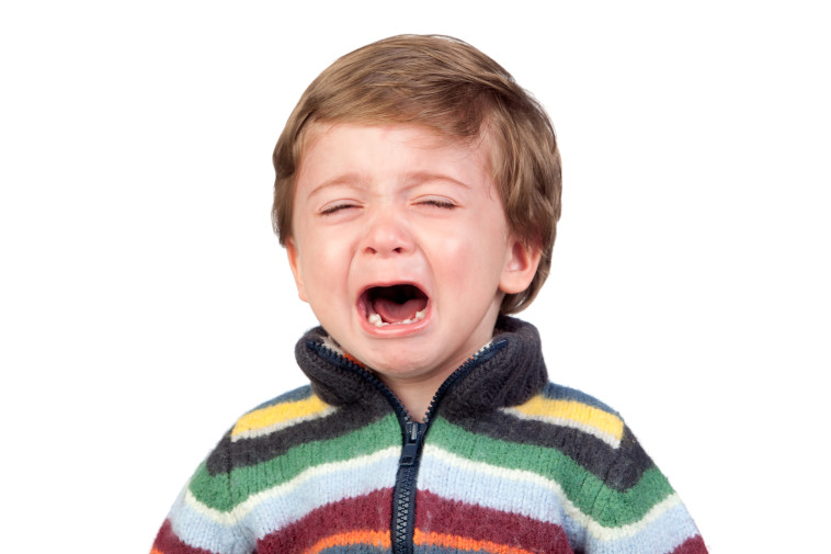 ילד בטנטרום, אילוסטרציה