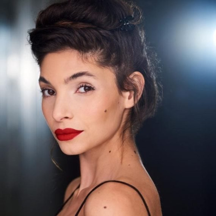 עדי בן עזרא