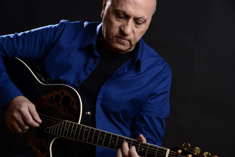 מיקי גבריאלוב