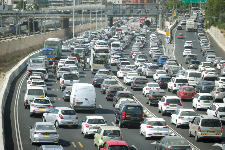 העין של אודי