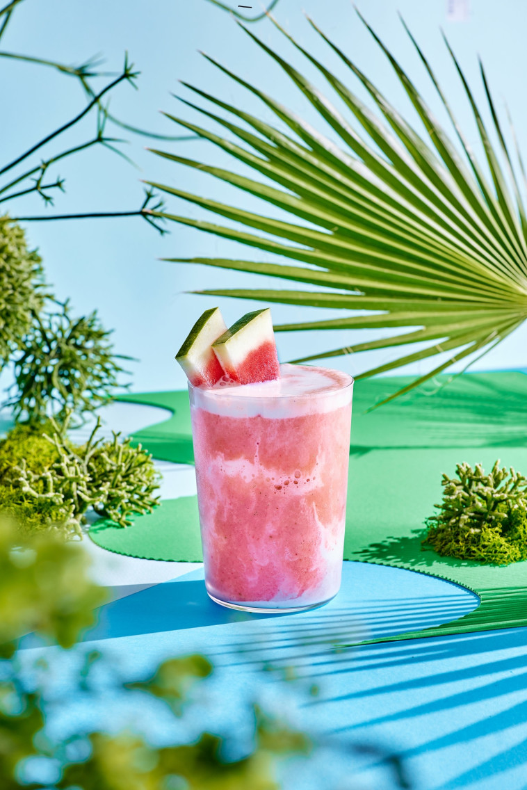 חדש בגרג - משקאות אלטרנטיב