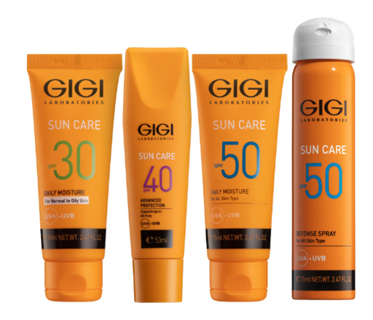 כך תשמרו על העור שלכם מפני גל החום הלוהט שנחת עלינו&nbsp;