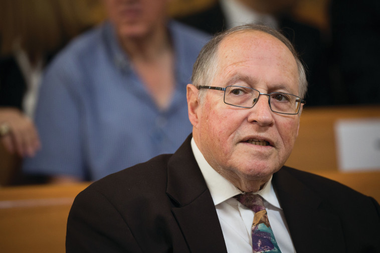 אליקים רובינשטיין