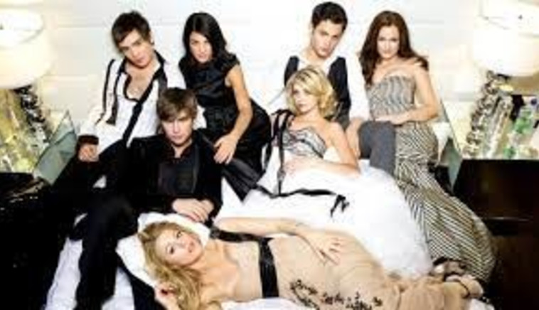 gossip girl