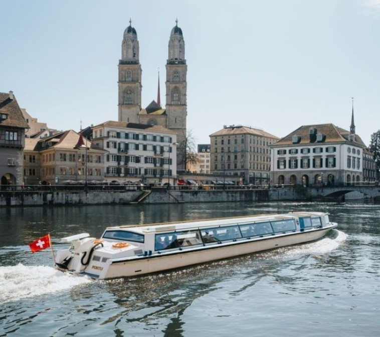 ציריך, שוויץ