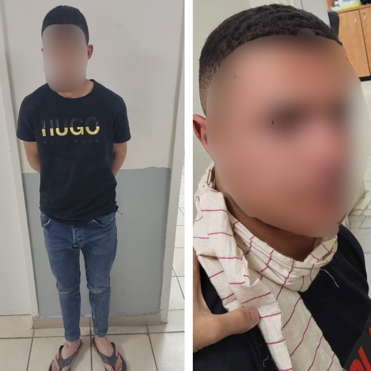 החשודים ברצח הכפול בירושלים