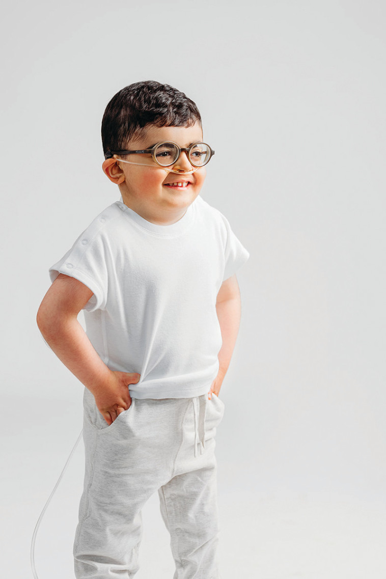 שילב קולקציית EASY TO WEAR  