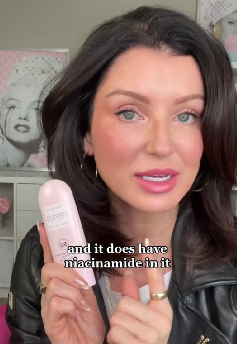 קרם הגנה בכל יום