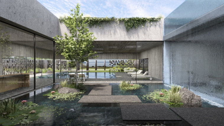 ספא במלון Play בוורד הגליל