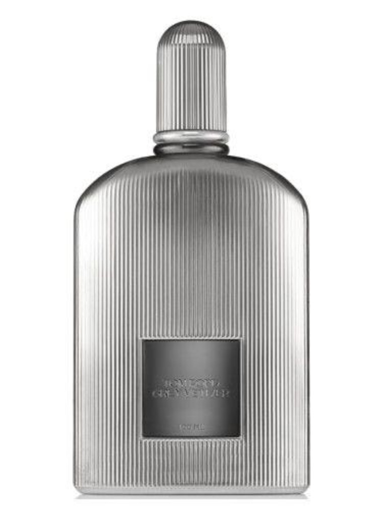 בושם לגבר Grey Vetiver Parfum E.D.P, טום פורד (צילום: יח''צ)