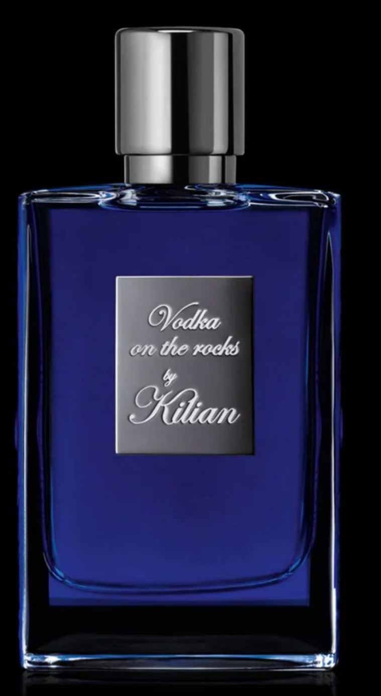 בושם יוניסקס, Vodka on the rocks by Kilian Paris, קיליאן
