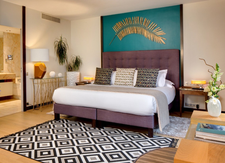 ריזורט Relais&amp;Chateaux