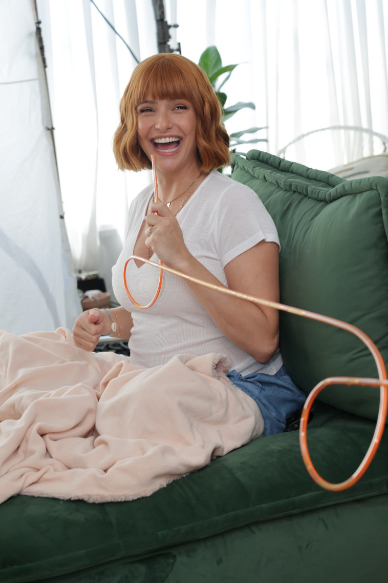 ליהי קורנובסקי