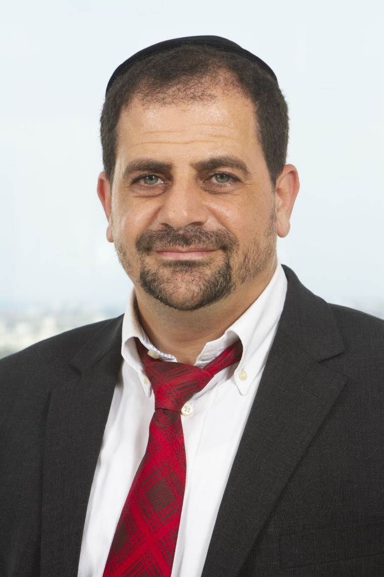 עו''ד יוסי ויצמן