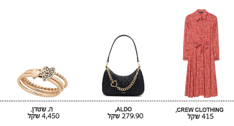 לכבוד יום האהבה: אלמנטים של לבבות