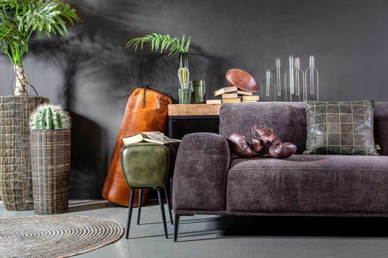 ''המקסימליזם נותן במה לביטוי אינדיבידואלי, אישי ויוצא דופן'' 